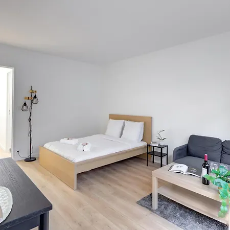 Apartment Emilie - Luxe Au Coeur De