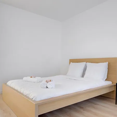 Emilie - Luxe Au Coeur De Apartament Paryż