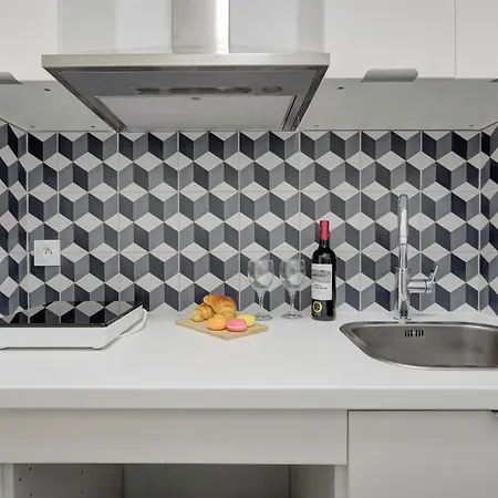 Apartment Emilie - Luxe Au Coeur De