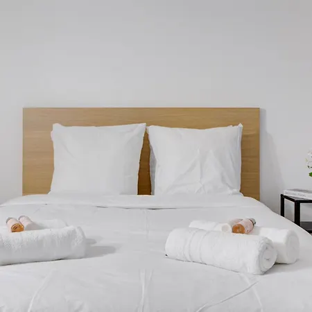 Emilie - Luxe Au Coeur De Apartment Paris