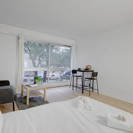 Apartment Emilie - Luxe Au Coeur De Paris